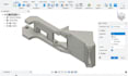 create 3d printing models, stl step files, assembly cad design for prototyping