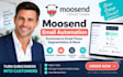 setup moosend automation moosend ecommerce email flows moosend segmentation