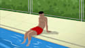create 2d animation, cartoon animation and character animation