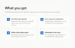 build a sales dashboard in data studio