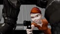 create 3d character animation in blender or autodesk maya