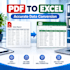 do accurate data entry, copy paste and web research