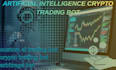 develop crypto trading bot, ai crypto trading bot, custom crypto bot