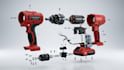 do 3d product modeling, photorealistic keyshot rendering and animation