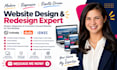 do godaddy website redesign godaddy website develop duda website design duda SEO