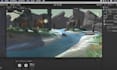 develop unity 2d 3d game, prototype, mechanics and game system art design