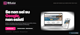 create a high converting one page website with 100 SEO speed