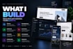design and develop a modern responsive business website