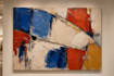 paint professional abstract art