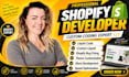 fix shopify liquid code, custom theme code, and shopify bugs
