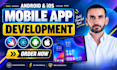 do ios app development for iphone and ipad with swift ui as mobile app developer