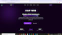 professional HTML CSS javascript website