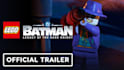 create a cinematic game trailer, gameplay trailer and game promo