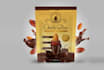 do pouch design packaging design label design