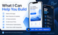 develop native ios app using swift and objective c