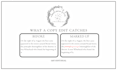 copy edit your nonfiction manuscript
