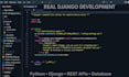 fix bugs and errors in your python django web application