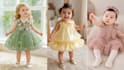 do baby clothes photography