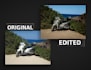 edit your photos in adobe lightroom