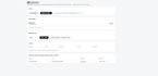 build a stripe subscription billing backend with retries and dunning