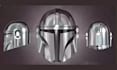 design 3d sewing patterns eva foam templates 3d helmets and 3d cosplay patterns