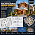 create professional architectural plans and 3d designs