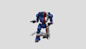 setup arma 3 server or mission and make custom weapons vehicles armor 3d model