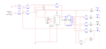 do circuit simulation in ni multisim, proteus