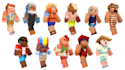 create your custom minecraft skin