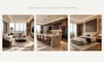 create photorealistic 3d interior renderings