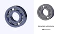 do 3d cad design