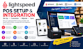 setup lightspeed pos inventory source product migration and integration