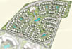 draw residential subdivision  plan, urban planning site map, layout lot plans