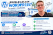 perform a complete wordpress health check and audit