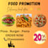 design a professional canva flyer