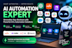 setup zapier zap integration automation
