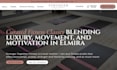 design a custom showit website in a week