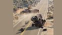 do 3d car crash animation accident reconstruction cgi forensic animation video