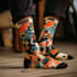 socks design unique socks design