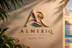 create a premium luxury logo