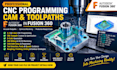 do cnc programming, mastercam, cnc router g code, dxf files and toolpaths