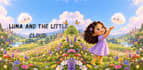 design a cute and creative childrens book cover