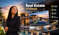 create ai real estate video tours and walkthroughs for properties