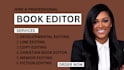 do book editing developmental editing for christian book novel memoir
