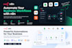 build custom n8n automation workflows for your business