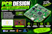 design custom pcb, schematic and pcb layout