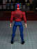 convert your 3d model into a custom toy or action figure