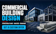 provide USA commercial structural engineering design