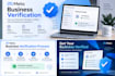 verify your business manager on meta