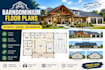 design custom barndominium floor plans and metal